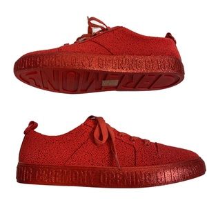 Opening Ceremony La Cienega Caviar Bead Sneakers